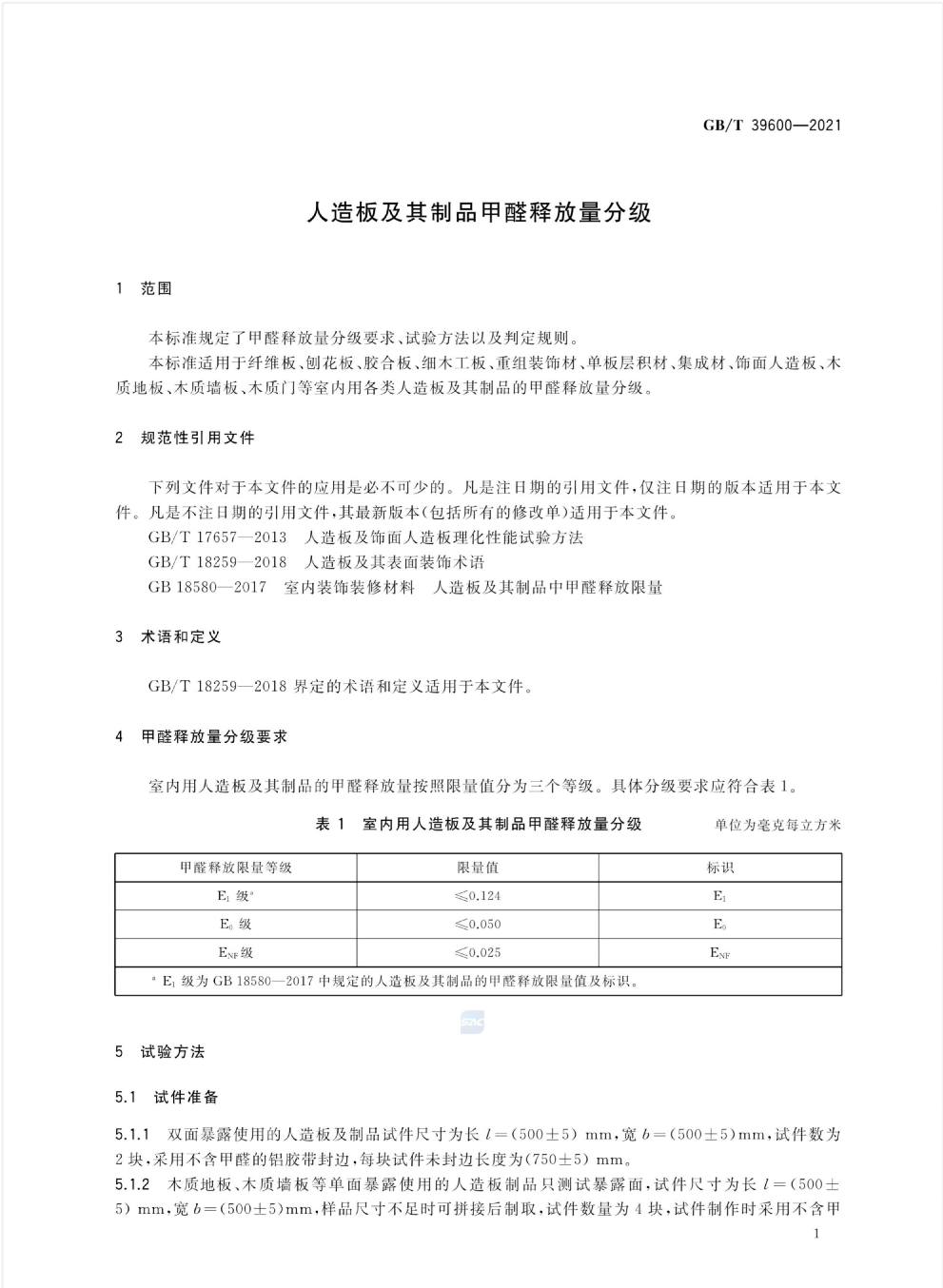 2022年五月一日“有毒有害家居產(chǎn)品將要退出歷史舞臺”