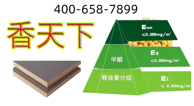 為什么說(shuō)香天下大豆蛋白膠木板不會(huì )隨著(zhù)溫度的升高而表現出明顯的變化？
